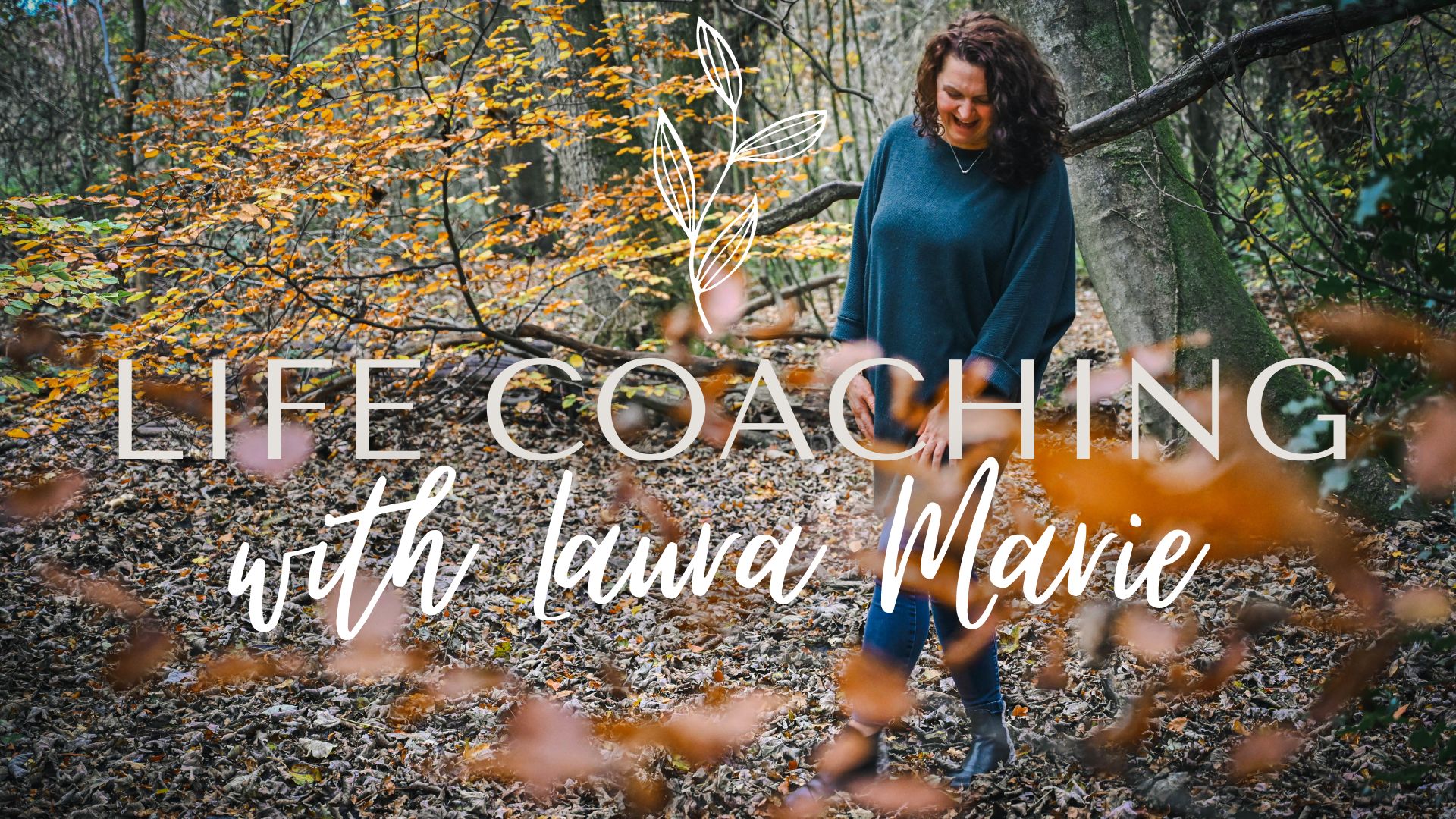 About | Life Coaching with Laura Marie